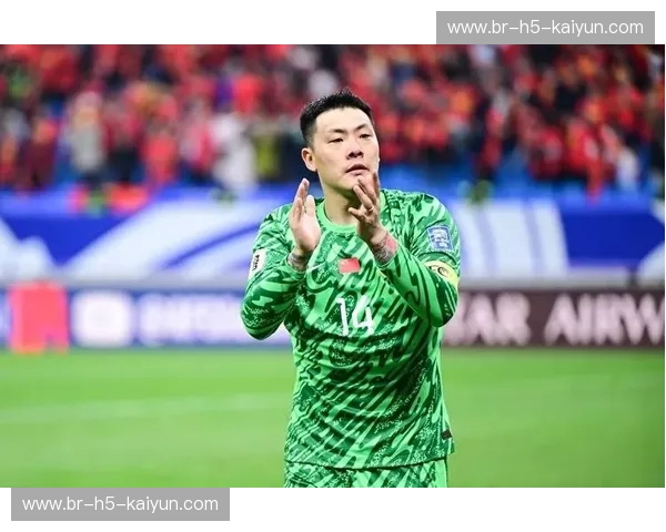 复盘国足:从心态到战术,一次理性又热情的回望