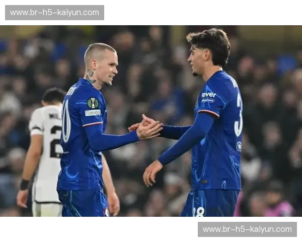 欧联集锦：点燃每一个欧战之夜