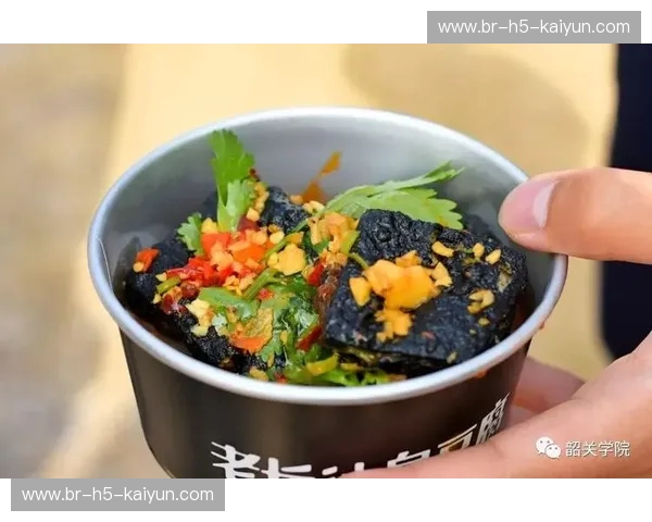 皖豫风云:一场跨越千年的美食与文化对话 皖豫风云:一场跨越千年的美食与文化对话